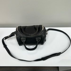 Alexander Wang Leather Handle Bag